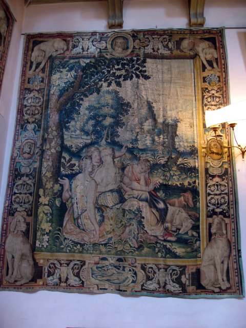 Fiesole - Villa di Maiano-30.JPG